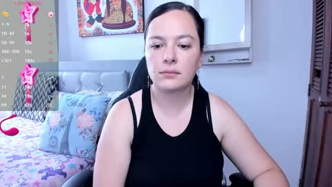 Snapshot of hidianapaola chatting on May 2026 06:47:02 PM Diana online show from May 2026 06:47:02 PM