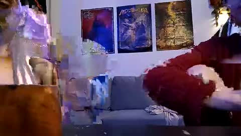 Highandhell online show from March 2026 08:12:02 PM