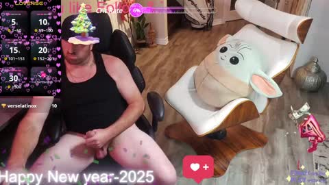 High4This online show from January 2025 04:43:02 PM