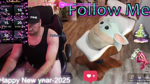 High4This online show from January 2025 08:36:02 PM