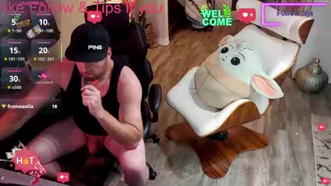 High4This online show from September 2025 05:44:02 AM