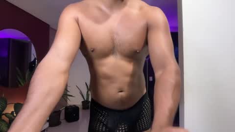 Terry and E online show from May 2026 11:54:02 PM