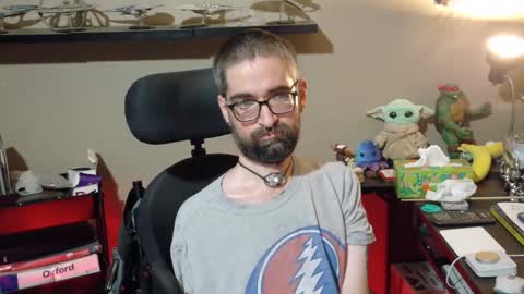 James Belial online show from June 2026 01:41:02 AM