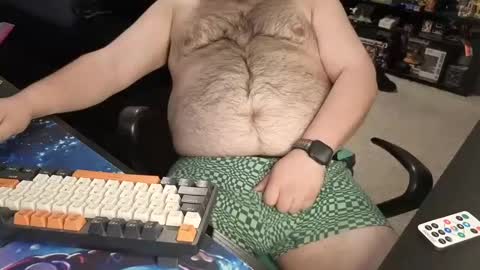 Snapshot of higuy527 chatting on February 2025 02:31:01 AM Joe online show from February 2025 02:31:01 AM