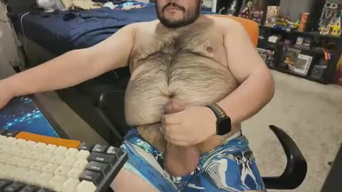 Snapshot of higuy527 chatting on March 2025 12:31:01 AM Joe online show from March 2025 12:31:01 AM