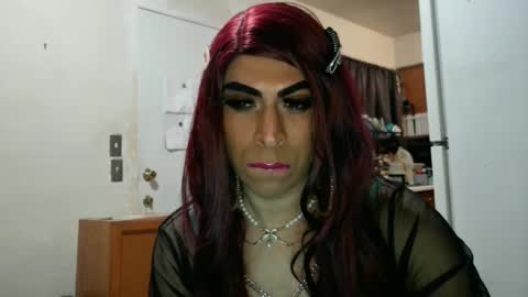 hihheelstranny online show from January 2025 07:53:01 AM