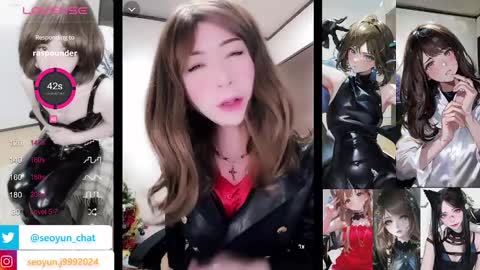 hiiro online show from January 2025 07:05:01 AM