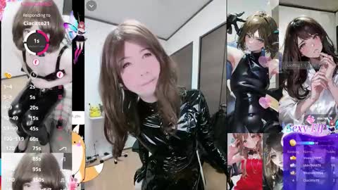 hiiro online show from February 2026 09:19:02 PM