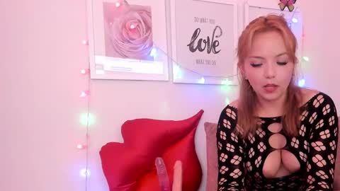 Snapshot of hikariween chatting on March 2025 12:53:01 AM Hikariween online show from March 2025 12:53:01 AM