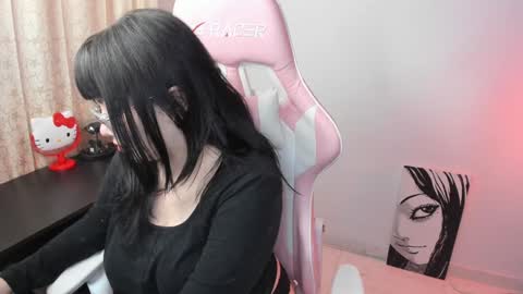 Snapshot of hikaru_arimura chatting on January 2025 01:42:02 AM hikaru_arimura online show from January 2025 01:42:02 AM