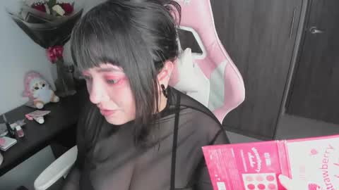 Snapshot of hikaru_arimura chatting on February 2026 01:58:01 AM hikaru_arimura online show from February 2026 01:58:01 AM