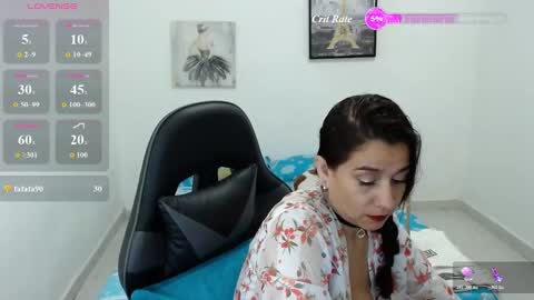 hikaryfire online show from January 2025 03:29:02 PM