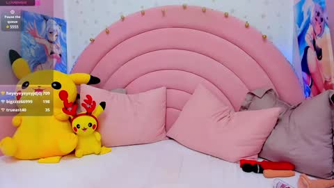 Hikori online show from January 2025 07:28:02 AM