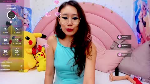 Hikori online show from January 2025 04:28:02 AM