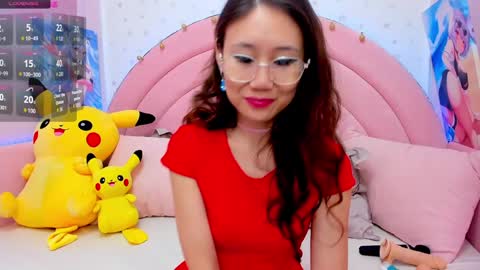 Hikori online show from January 2025 01:31:02 AM