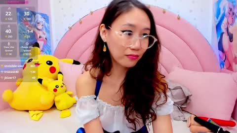 Hikori online show from January 2025 04:27:01 AM