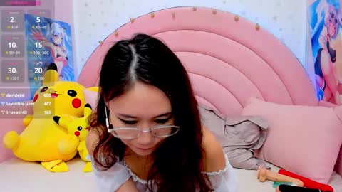 Hikori online show from January 2025 07:29:01 AM