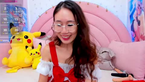 Hikori online show from February 2025 04:25:02 AM