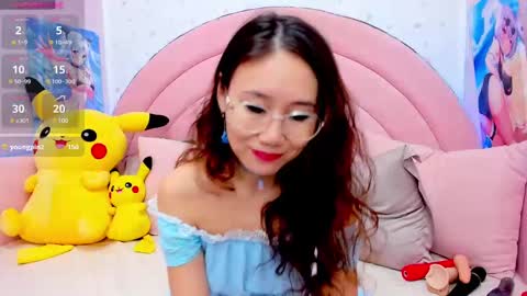 Hikori online show from February 2025 04:32:02 AM