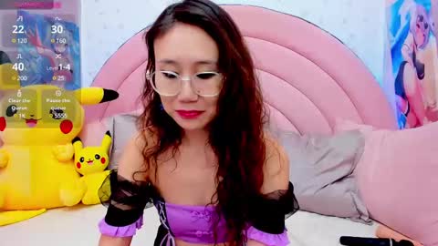 Hikori online show from February 2025 01:29:01 AM