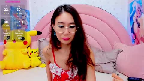 Hikori online show from February 2025 01:47:02 AM