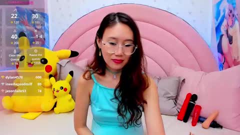 Hikori online show from March 2025 07:52:01 AM