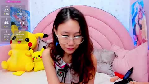 Hikori online show from March 2025 01:59:02 AM