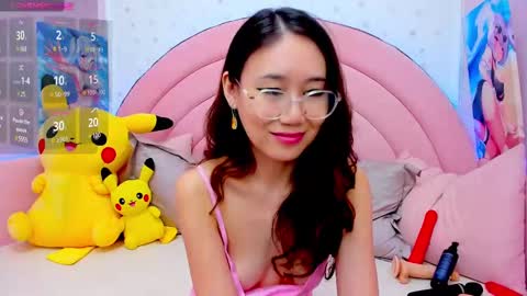 Hikori online show from March 2025 04:41:01 AM