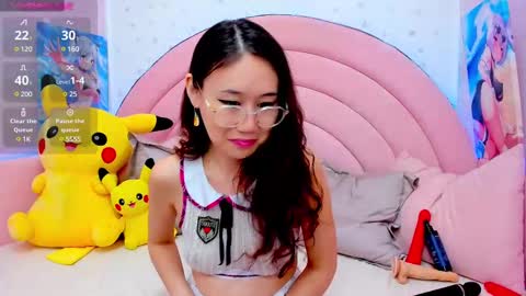 Hikori online show from March 2025 07:46:02 AM