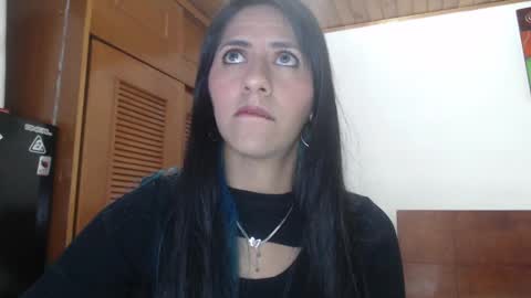 hilaril18 online show from January 2025 12:04:02 AM