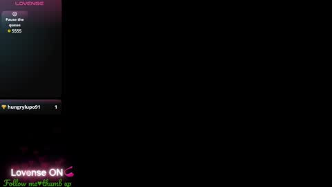 Snapshot of hilary_jones_22 chatting on February 2025 01:33:01 AM LUNA new account FOLLOW ME online show from February 2025 01:33:01 AM