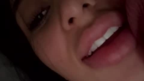 LUNA new account  FOLLOW ME online show from February 2026 03:56:01 AM