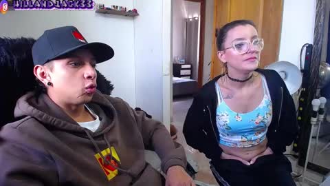 Hill and Jack online show from January 2025 06:38:01 PM