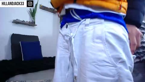 Hill and Jack online show from December 2025 02:49:01 AM