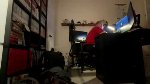 hilthy0713 online show from July 2026 09:47:02 AM