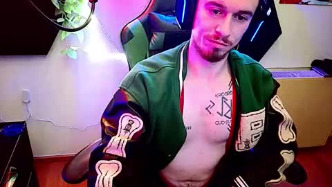 himbrojock online show from December 2025 11:22:01 PM