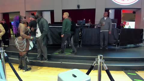 Snapshot of himexmarie chatting on January 2025 09:13:01 PM Hime Marie online show from January 2025 09:13:01 PM