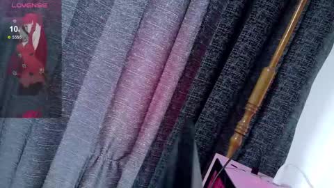 Inori Independent model online show from May 2026 06:24:01 PM