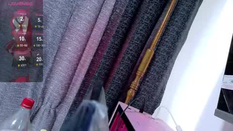 Inori Independent model online show from May 2026 05:41:01 PM