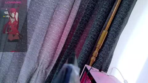 Inori Independent model online show from May 2026 06:47:01 PM