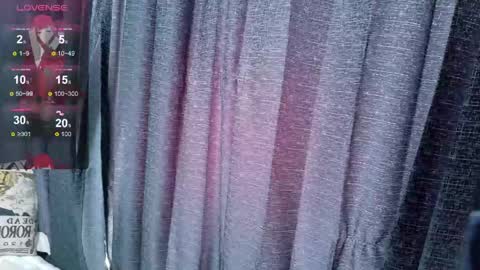 Inori Independent model online show from May 2026 06:25:02 PM
