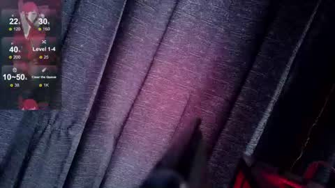 Inori Independent model online show from June 2026 06:31:02 PM