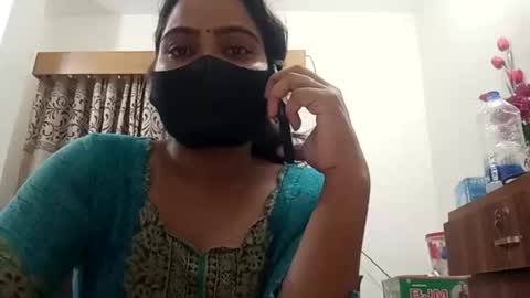 himuhimu22 online show from September 2025 11:19:01 PM