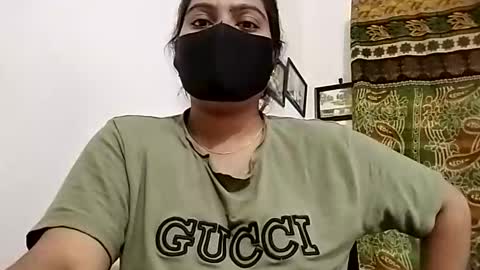 himuhimu22 online show from November 2025 06:58:02 AM