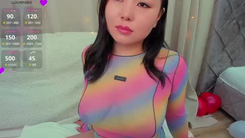 Snapshot of hinajeen chatting on February 2025 05:09:02 AM Sexy Hina online show from February 2025 05:09:02 AM