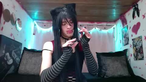 Angel online show from April 2026 12:45:02 PM