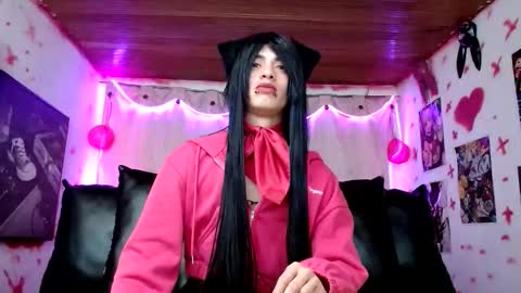 Angel online show from June 2026 04:18:01 PM