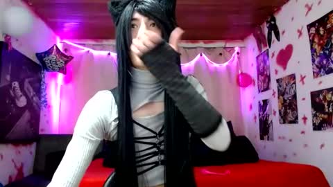 Angel online show from August 2026 11:07:02 PM