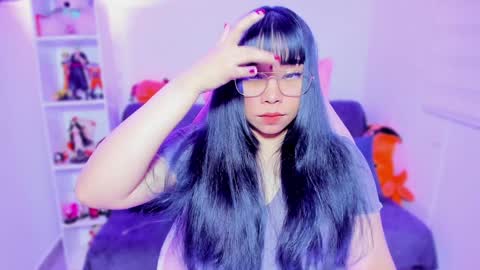 Snapshot of hinata1_chan chatting on December 2024 12:01:01 AM Hinata online show from December 2024 12:01:01 AM