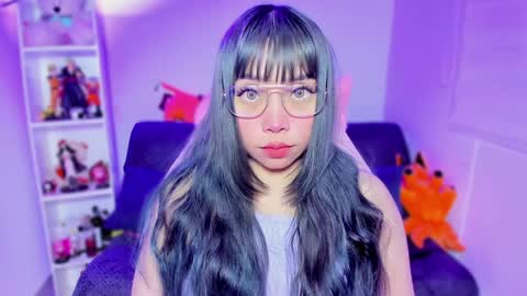 Snapshot of hinata1_chan chatting on January 2025 09:09:02 PM Hinata online show from January 2025 09:09:02 PM